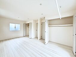 子供部屋の画像