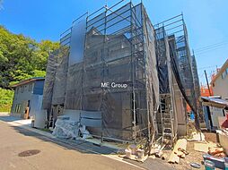 所沢市北秋津 第9期 新築一戸建て 全2棟