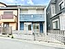 外観：たっぷりの陽光と心地よい風が舞い込む住まい 