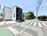 外観：ここから始まる新生活を応援いたします