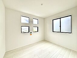 子供部屋の画像