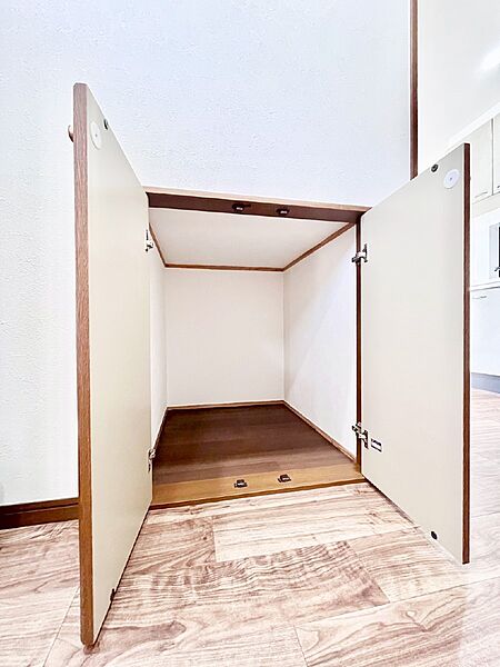 設備を拡大表示