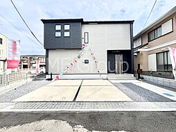 グラファーレ 宮代町和戸4丁目 7期 全1棟