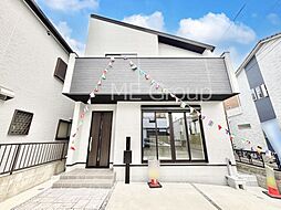 ミラスモ さいたま市北区日進町1丁目 新築一戸建て 全1棟