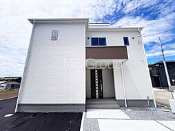 野田市木間ケ瀬 第6 新築一戸建て 全10棟