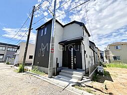 松戸市西馬橋2丁目 第1期 新築一戸建て 全4棟