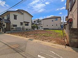 越谷市弥栄町1丁目 土地 全1区画