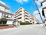 外観：溢れる陽光でご家族の笑顔も輝く 
