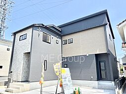 北本市東間7丁目 新築一戸建て 全6棟
