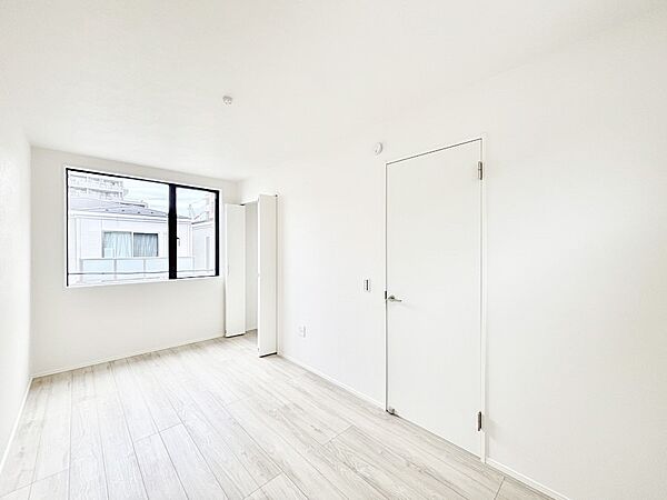 子供部屋
