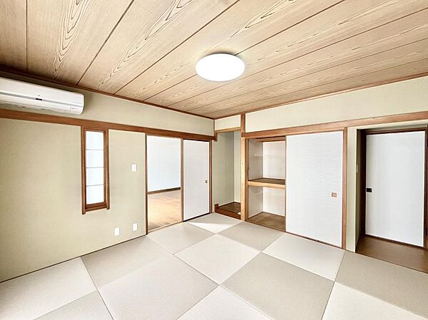 室内