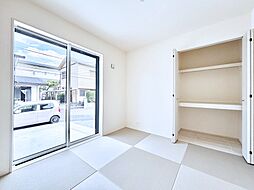 室内の画像