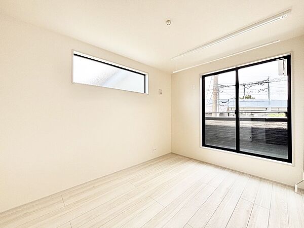 子供部屋