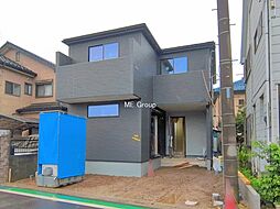 白岡市篠津 新築一戸建て 全1棟