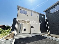 南埼玉郡宮代町百間1丁目 第8 2期 新築一戸建て 全9棟