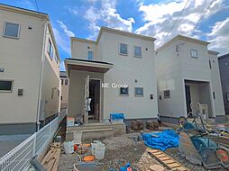 久喜市吉羽3丁目 新築一戸建て 全8棟