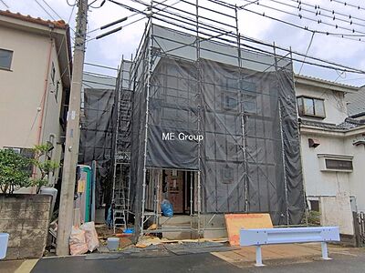 外観 外観