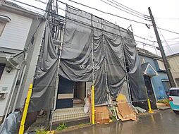 川越市岸町1丁目 中古戸建て