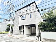 溢れる陽光でご家族の笑顔も輝く
