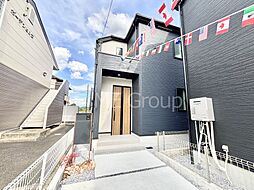 グラファーレ 伊奈町栄2丁目 5期 全6棟