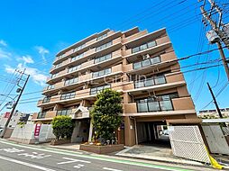 クリオ鶴瀬壱番館