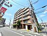 外観：ここから始まる新生活を応援いたします