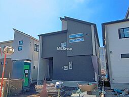 三芳町北永井 3期 新築一戸建て 全11棟