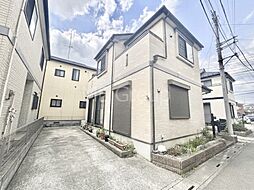上尾市大谷本郷　中古戸建て