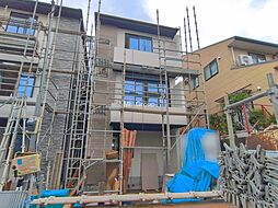 さいたま市浦和区元町3丁目　12期　新築一戸建て　全2棟