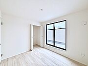 収納が充実しているので居住スペースを広々使えます  