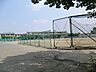 周辺：中学校 2600m さいたま市立馬宮中学校