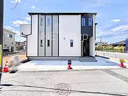 三郷市戸ケ崎 新築一戸建て 全4棟