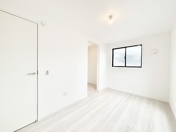 子供部屋を拡大表示