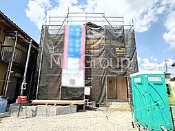 白岡市篠津 第7 新築一戸建て 全1棟