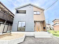 白岡市篠津 第7 新築一戸建て 全1棟