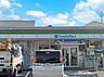 周辺：コンビニ 200m ファミリーマート-越谷宮本町店