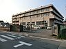 周辺：小学校 562m 越谷市立宮本小学校