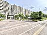 外観：溢れる陽光でご家族の笑顔も輝く  