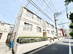 成増ビューハイツ