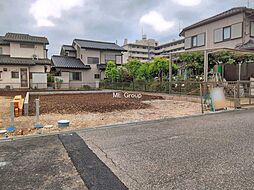 グラファーレ　松戸市六高台4丁目　11期　全3棟