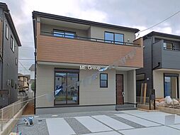 春日部市緑町2丁目 新築一戸建て 全7棟