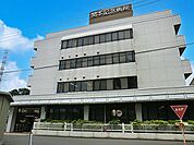 病院 2100m 関本記念病院