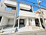 外観：暮らしやすさと居心地の良さにこだわったシンプルで飽きのこないデザイン ！