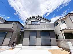 野田市柳沢　新築一戸建て　全2棟