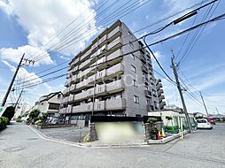 レーベンハイム鶴瀬