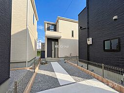 外観の画像