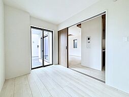 子供部屋の画像
