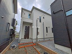 グラファーレ 春日部市粕壁東6丁目 10期 全10棟