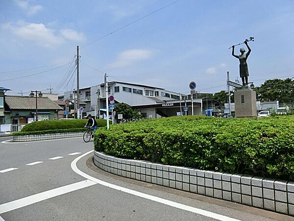 周辺を拡大表示