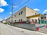 周辺：幼稚園・保育園 1370m 北松戸保育所